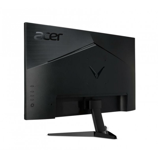 Монітор Acer 23.8" QG241YM3bmiipx (UM.QQ1EE.301) IPS Black