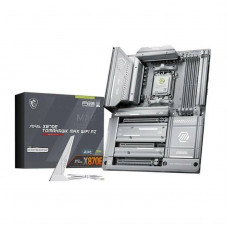 Материнська плата MSI MAG X870E Tomahawk Max WiFi PZ Socket AM5