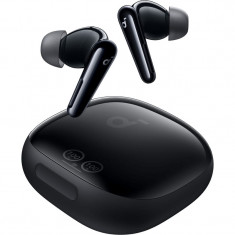Bluetooth-гарнітура Anker SoundCore Liberty 4 Pro Black matte (A3954G11)