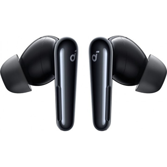 Bluetooth-гарнітура Anker SoundCore Liberty 4 Pro Black matte (A3954G11)
