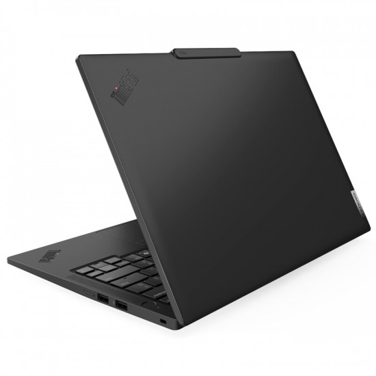 Ноутбук Lenovo ThinkPad T14s Gen 6 (21R1003SRA) Black
