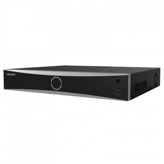 Відеореєстратор Hikvision DS-7732NXI-K4(D)