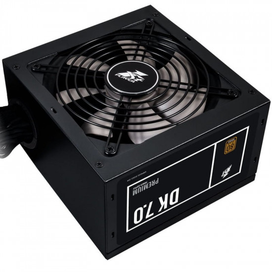 Блок живлення 1stPlayer PS-700AX 700W (DKPM-BRZ-700-BK-EU)
