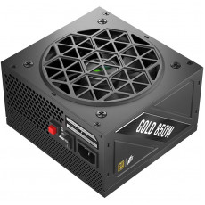 Блок живлення 1stPlayer HA-850BA4 850W (NGDP-GLD-850-BK-EU)