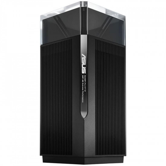 Wi-Fi Mesh-система Asus ZenWiFi Pro ET12 1pk Black (90IG05Z0-MO3A10)