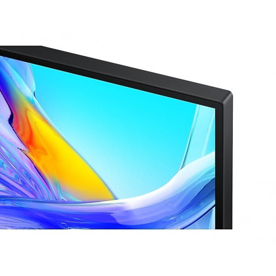 Монітор Samsung 37" ViewFinity S8 (LS37D802UAIXCI) VA Black
