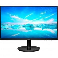 Монітор Philips 21.5" 221V8/00 VA Black