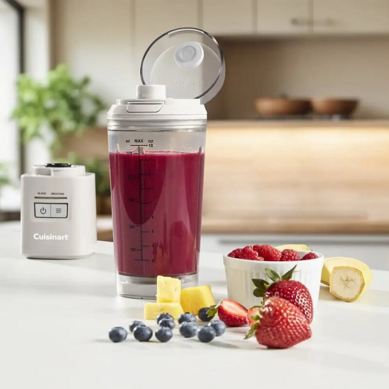 Блендер Cuisinart Blast & Go PBL100E