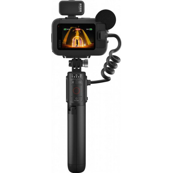Екшн-камера GoPro Hero13 Black Creator Edition (CHDFB-131-EU)