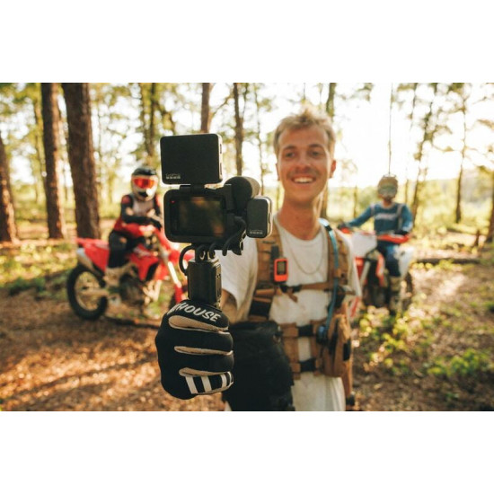 Екшн-камера GoPro Hero13 Black Creator Edition (CHDFB-131-EU)