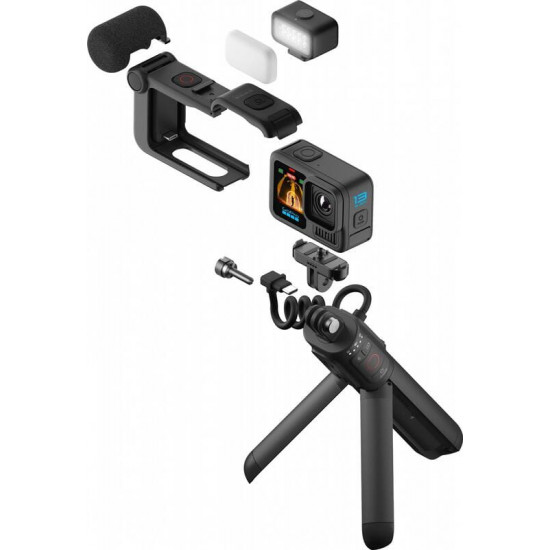 Екшн-камера GoPro Hero13 Black Creator Edition (CHDFB-131-EU)