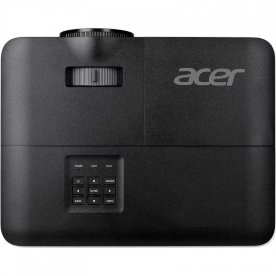Проєктор Acer X1228 XGA (MR.JXD11.001)