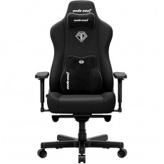 Крісло для геймерів Anda Seat Kaiser 3E Size XL Black (AD23YC-XL-09-B-CF-B01)