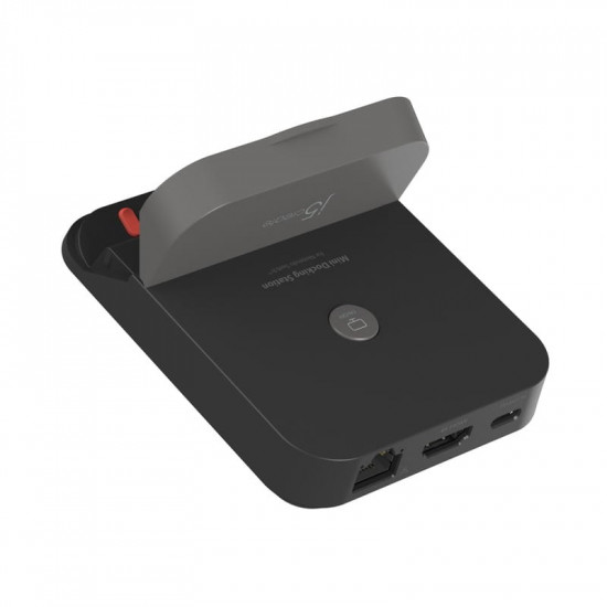 Док-станція J5create для Nintendo Switch (JCD620-N)