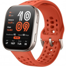 Смарт-годинник Amazfit Bip 6 Red (W2435AP5N)