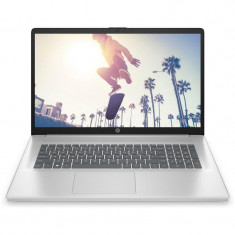 Ноутбук HP 17-cn4038ua (C9RL5EA) Silver