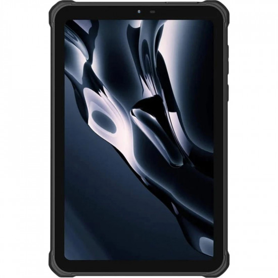 Планшет Oukitel RT3 Plus 4/128GB Black (6941749808516)