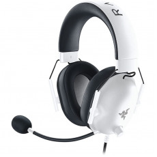 Гарнітура Razer BlackShark V2 X White (RZ04-03240700-R3M1)