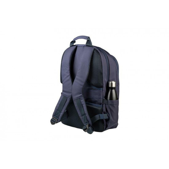 Рюкзак для ноутбука Tucano Bizip 15" Blue (BKBZ15-X-B)