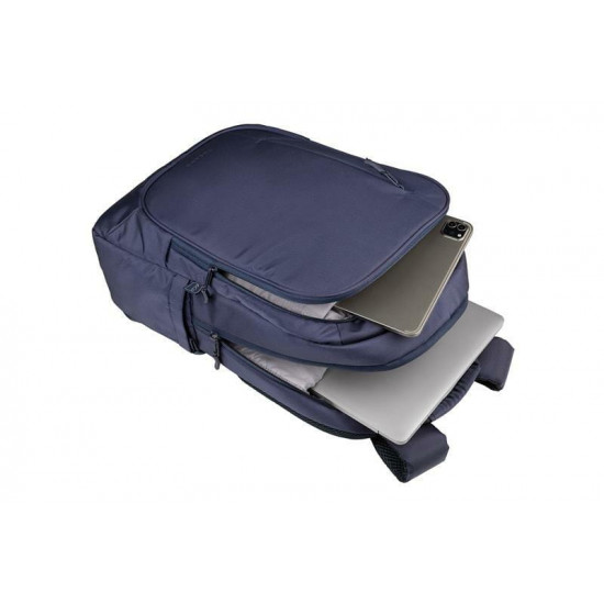 Рюкзак для ноутбука Tucano Bizip 15" Blue (BKBZ15-X-B)