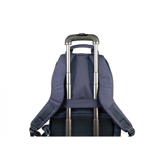 Рюкзак для ноутбука Tucano Bizip 15" Blue (BKBZ15-X-B)