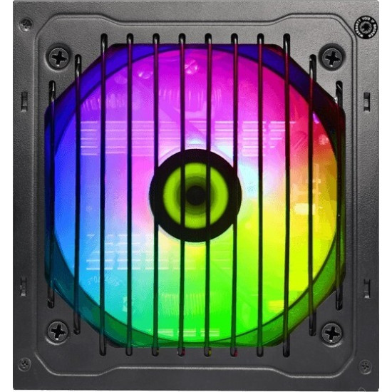 Блок живлення GameMax VP-600-RGB 600W