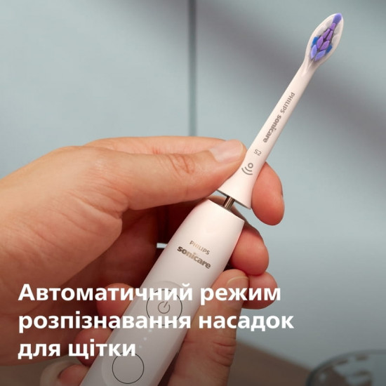 Зубна електрощітка Philips Sonicare Series 6100 HX7400/06
