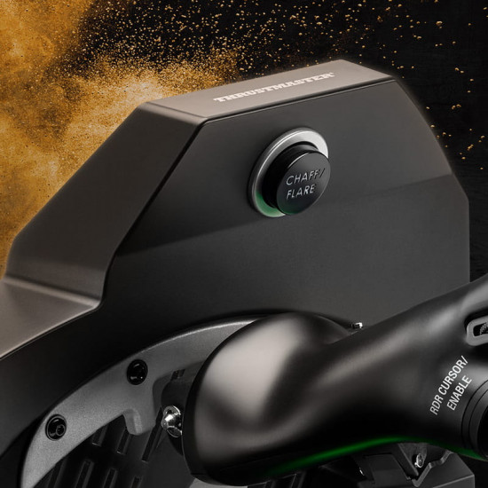 Контролер для ігрових симуляторів Thrustmaster Viper TQS Mission Pack, PC (4060254)