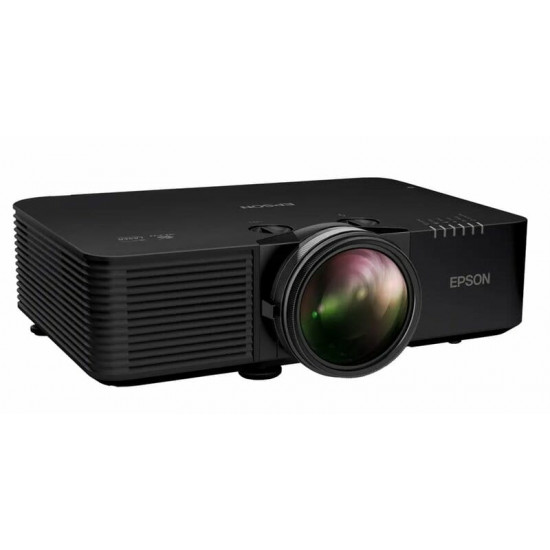 Проєктор Epson EB-L695SE (V11HB36180)