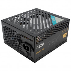 Блок живлення AZZA PSAZ-750W ARGB 750W