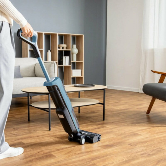 Акумуляторний миючий пилосос Rowenta X-Clean 2 (GZ2271E0)