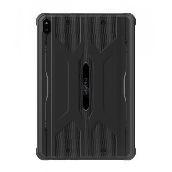 Планшет Sigma mobile Tab A1033 X-treme2 Black