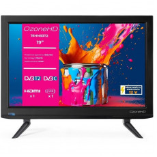 Телевiзор OzoneHD 19HN93T2