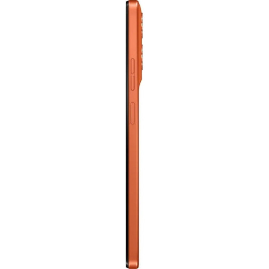 Смартфон Motorola Moto G06 4/64GB Arabesque (PBA20003UA)