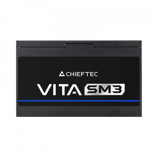 Блок живлення Chieftec BPX-650-C 650W