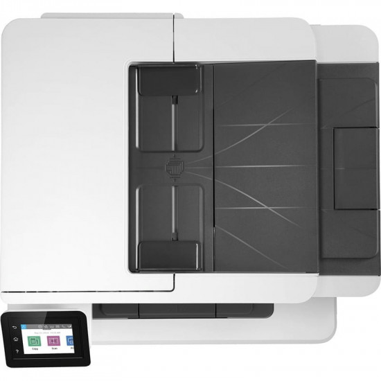 Багатофункційний пристрій А4 HP LaserJet Pro 4103fdn (2Z628A)
