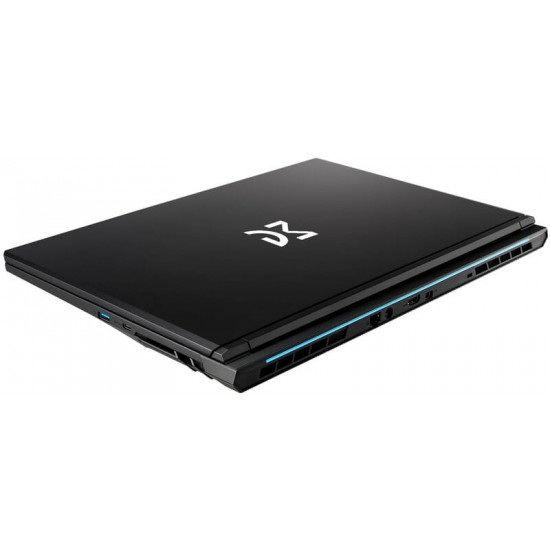 Ноутбук Dream Machines RT5050-17 (RT5050-17UA24) Black