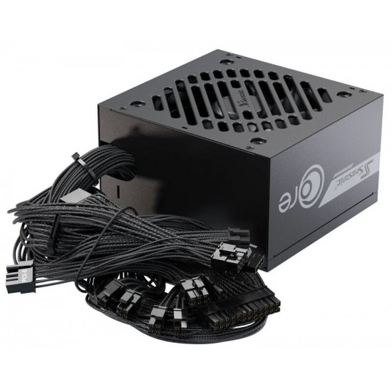 Блок живлення Seasonic Core BC-850W ATX 3.1 Black