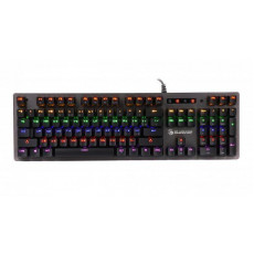 Клавіатура A4Tech B760 Bloody Black