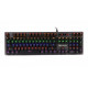 Клавіатура A4Tech B760 Bloody Black