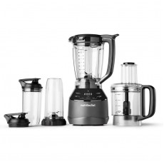 Блендер Nutribullet Triple Prep System NBF580B