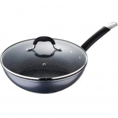 Сковорода WOK MasterPro Home edition 28 см (BGMP-3289-BK)