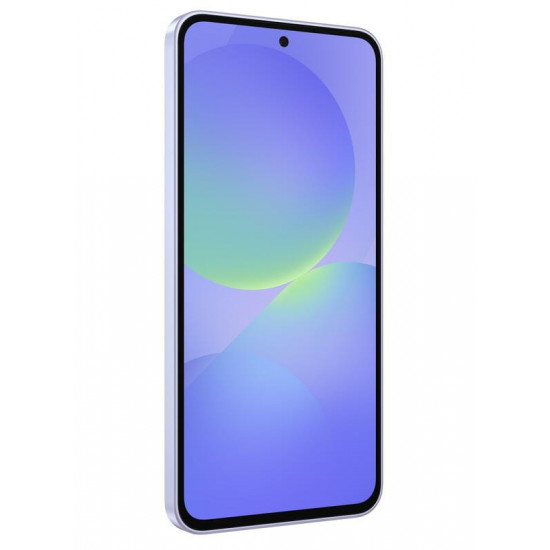 Смартфон Samsung Galaxy A36 5G 6/128GB Awesome Lavender (SM-A366BLVBEUC)