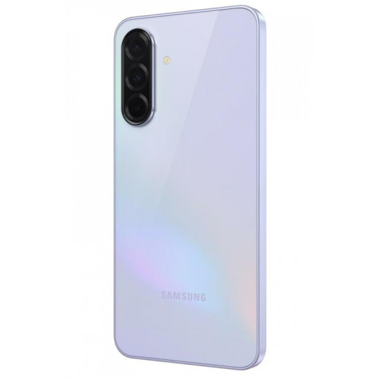 Смартфон Samsung Galaxy A36 5G 6/128GB Awesome Lavender (SM-A366BLVBEUC)