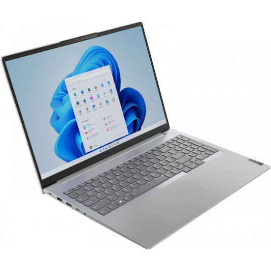Ноутбук Lenovo ThinkBook 16 G7 ARP (21MW0028RA) Arctic Grey
