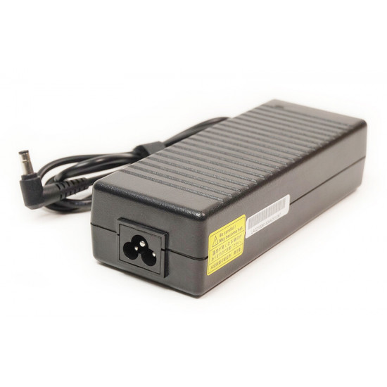 Блок живлення PowerPlant для ноутбука Asus 220V, 19V 120W 6.32A, 5.5х2.5мм (AS120F5525)