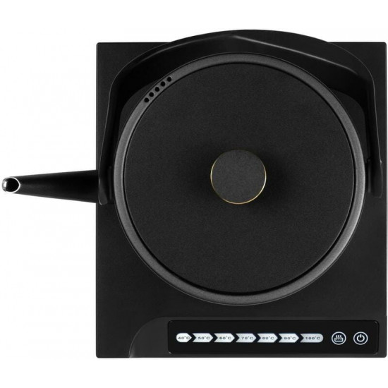 Електрочайник Catler Strix BM501VICTORIA