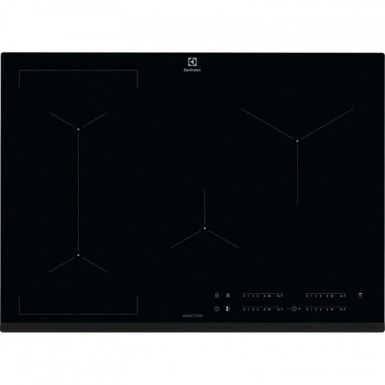 Варильна поверхня Electrolux EIV734