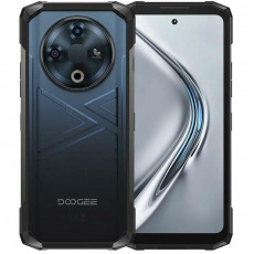 Смартфон Doogee Fire 6 6/256GB Blue
