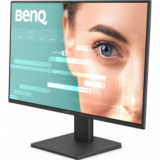 Монітор BenQ 23.8" GW2491E (9H.LNHLJ.LBE) IPS Black 100Hz